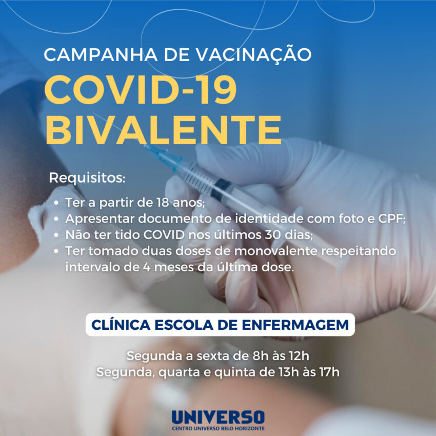covid-19 vacinação