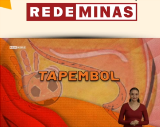 Tapembol - Disciplina - Educação Física